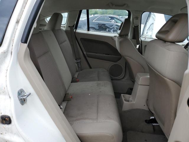 Photo 6 from auction – 2007 DODGE CALIBER R/ with VIN 1B3HE78K57D391301
