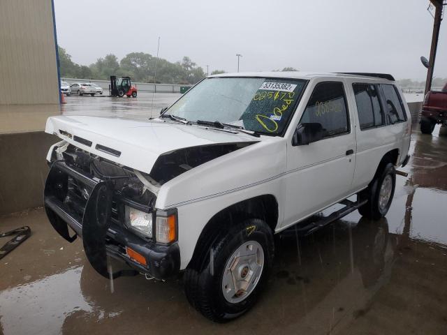 Photo 2 from auction – 1995 NISSAN PATHFINDER with VIN JN8HD17Y9SW025170