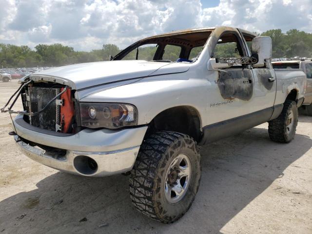 صورة رقم 2 من المزاد - 2003 DODGE RAM 2500 S مع VIN 3D7KU28C83G799085