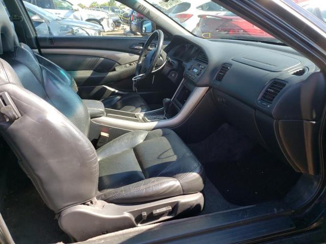 Photo 5 from auction – 2003 ACURA 3.2CL TYPE with VIN 19UYA42653A012475