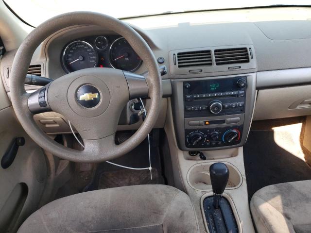Photo 9 from auction – 2007 CHEVROLET COBALT LS with VIN 1G1AJ55F277101658