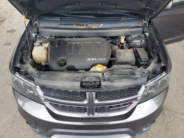 Zdjęcie 7 z aukcji – 2015 DODGE JOURNEY R/ z VIN 3C4PDDEG8FT688969