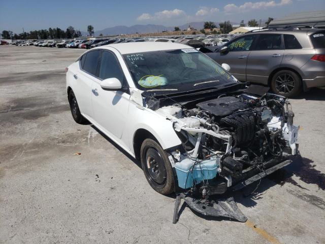 NISSAN ALTIMA S 2019 with VIN 1N4BL4BV9KN323765 - Photo from auction