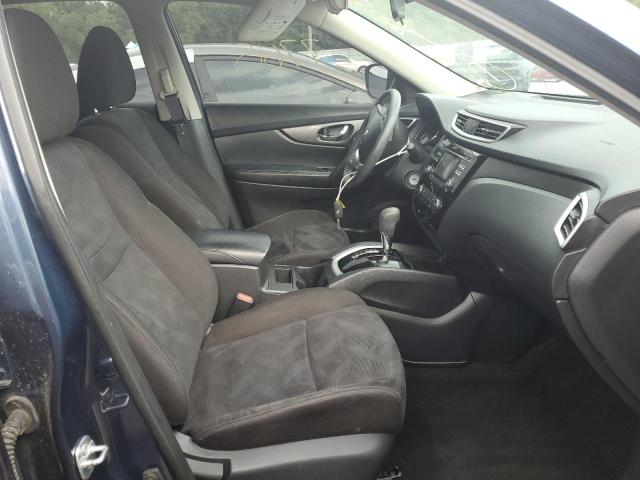 Photo 5 from auction – 2015 NISSAN ROGUE S with VIN KNMAT2MT7FP554809
