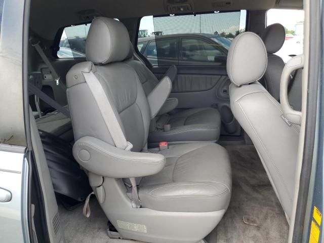 Photo 6 from auction – 2008 TOYOTA SIENNA XLE with VIN 5TDZK22C28S190560
