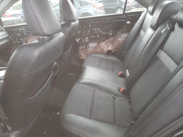 Photo 6 from auction – 2012 TOYOTA CAMRY BASE with VIN 4T1BF1FK4CU164379