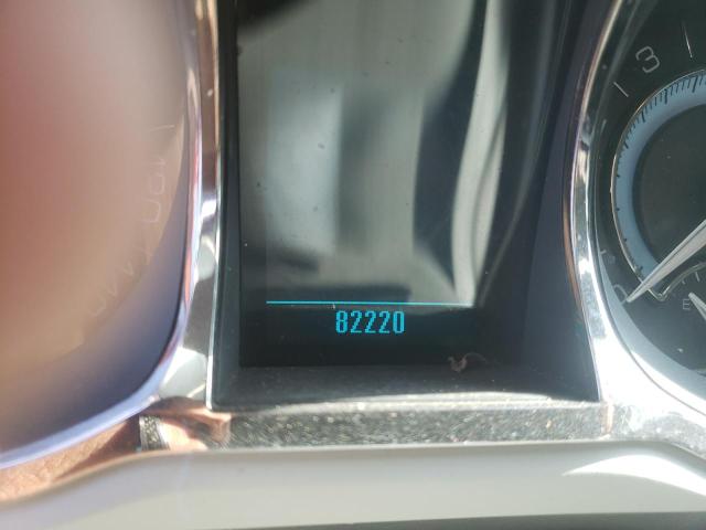 Photo 8 from auction – 2010 BUICK LACROSSE C with VIN 1G4GC5EGXAF320459