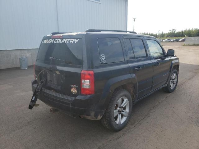 Photo 4 from auction – 2011 JEEP PATRIOT with VIN 1J4NF2GB1BD155038