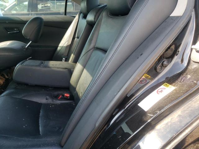Photo 6 from auction – 2011 LEXUS ES 350 with VIN JTHBK1EG4B2456653