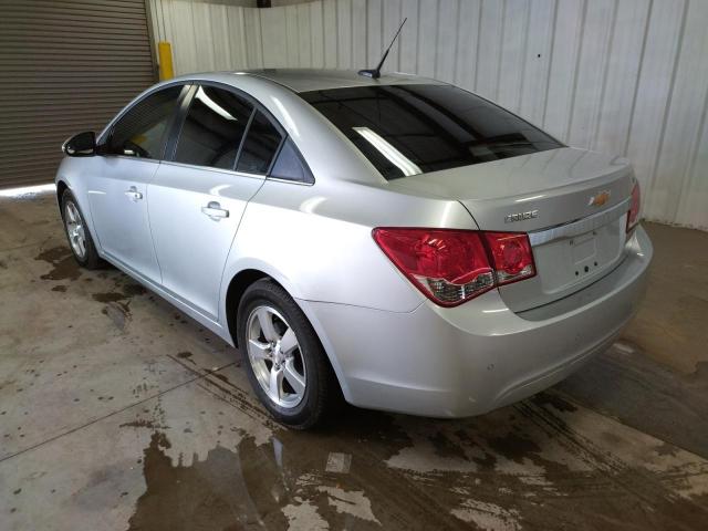 Photo 3 from auction – 2012 CHEVROLET CRUZE LT with VIN 1G1PF5SC2C7318918