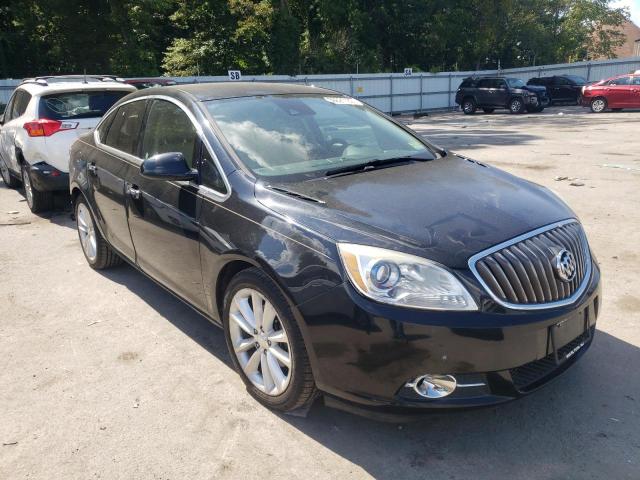 BUICK VERANO CON 2014 with VIN 1G4PR5SK9E4206350 - Photo from auction