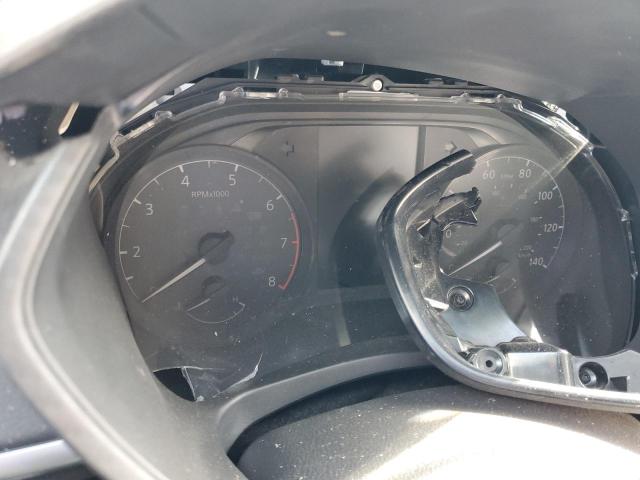 Photo 8 from auction – 2022 NISSAN ALTIMA S with VIN 1N4BL4BV0NN325540
