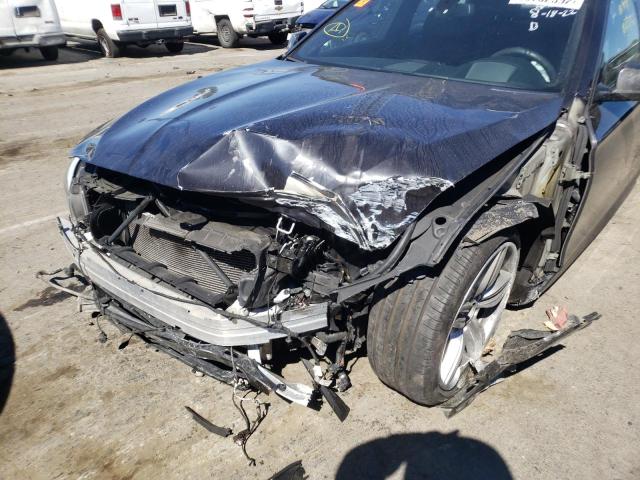 Zdjęcie 9 z aukcji – 2013 BMW 535 I z VIN WBAFR7C55DC828255