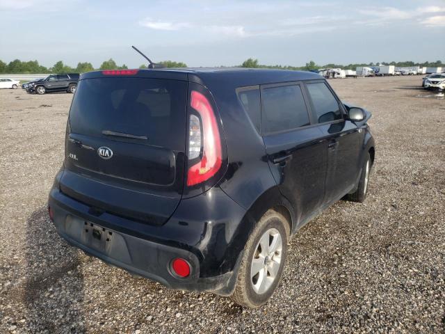 Photo 4 from auction – 2017 KIA SOUL with VIN KNDJN2A29H7887568