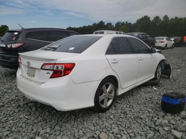 Photo 4 from auction – 2013 TOYOTA CAMRY L with VIN 4T1BF1FKXDU214641