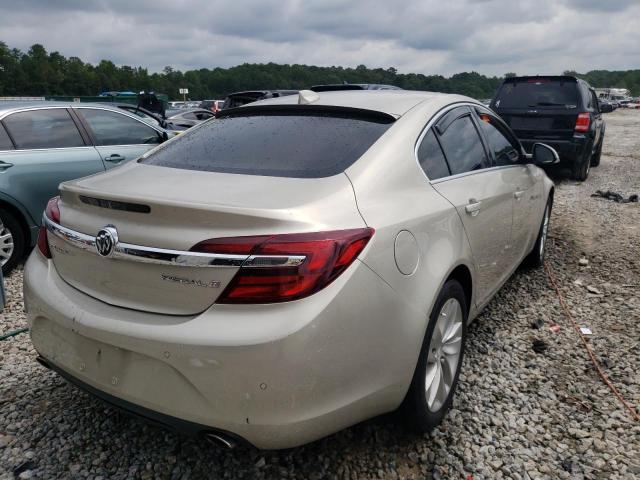 Photo 4 from auction – 2016 BUICK REGAL PREM with VIN 2G4GS5GX3G9206594