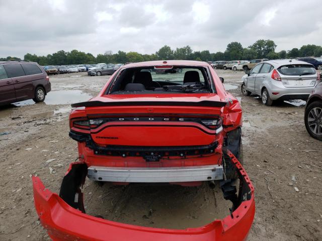 Photo 9 from auction – 2018 DODGE CHARGER SX with VIN 2C3CDXBG0JH179193