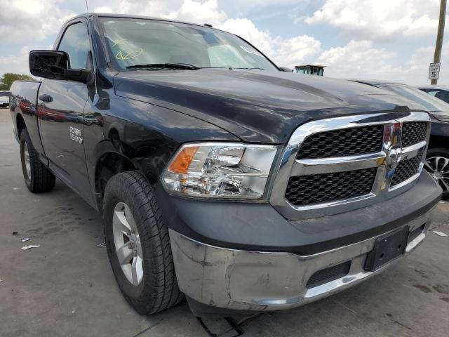 RAM 1500 ST 2014 with VIN 3C6JR6AG7EG130036 - Photo from auction