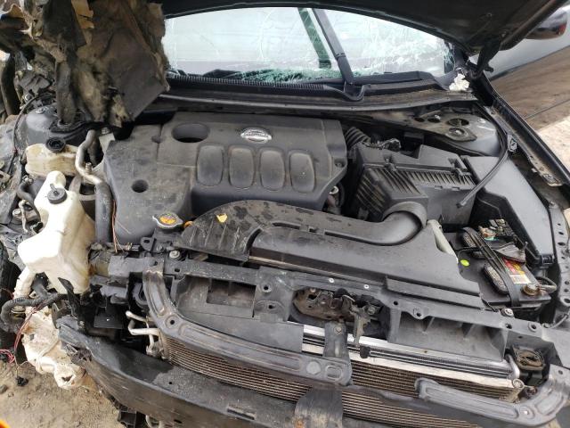 Photo 7 from auction – 2011 NISSAN ALTIMA BAS with VIN 1N4AL2AP3BN497088