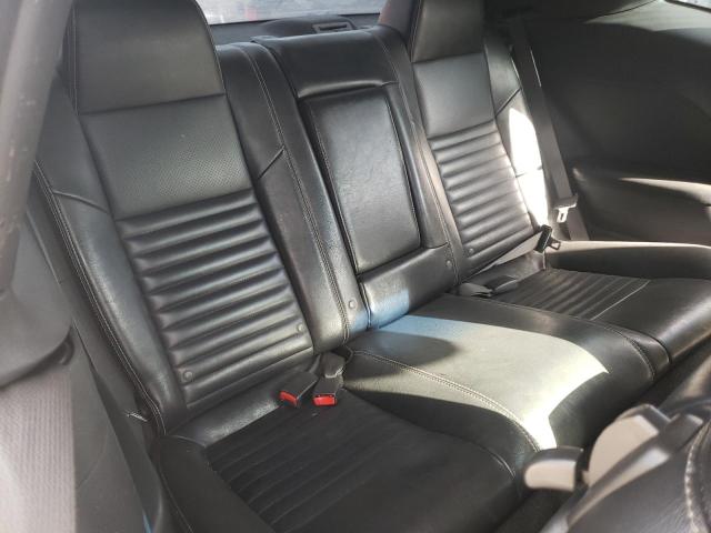 Photo 6 from auction – 2009 DODGE CHALLENGER with VIN 2B3LJ54T09H577181