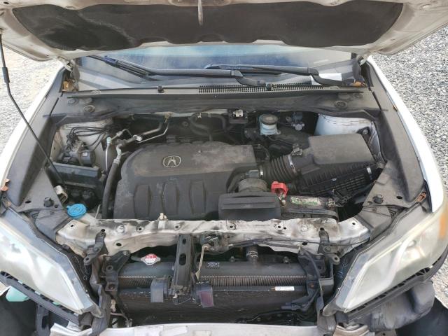 Photo 7 from auction – 2013 ACURA RDX TECHNO with VIN 5J8TB3H53DL013131