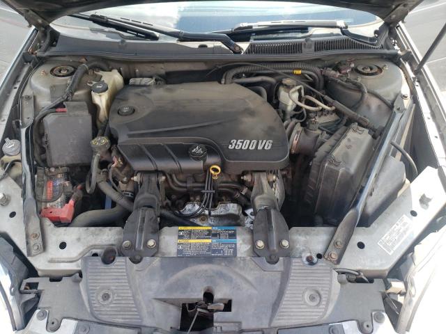Photo 7 from auction – 2007 CHEVROLET IMPALA LT with VIN 2G1WT58K879262670