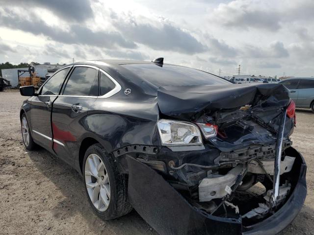 Photo 3 from auction – 2015 CHEVROLET IMPALA LTZ with VIN 1G1165S33FU113264