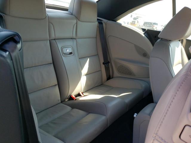 Photo 6 from auction – 2009 VOLKSWAGEN EOS LUX with VIN WVWFA71F89V017356
