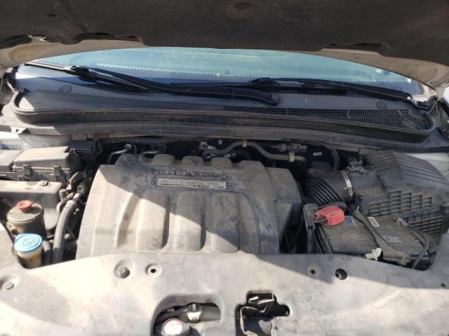 Photo 7 from auction – 2007 HONDA ODYSSEY EX with VIN 5FNRL38717B128079