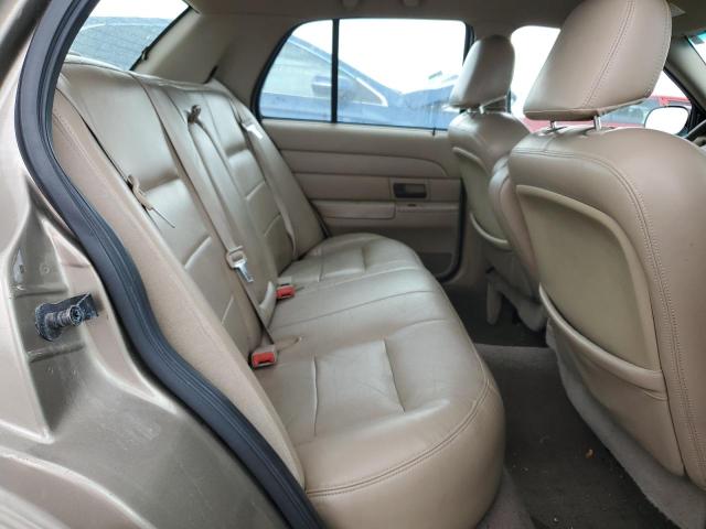 Photo 6 from auction – 2003 FORD CROWN VICT with VIN 2FAFP74W63X127232