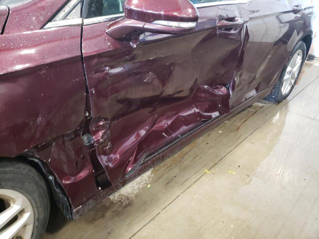 Photo 9 from auction – 2013 FORD FUSION SE with VIN 3FA6P0HR9DR252933