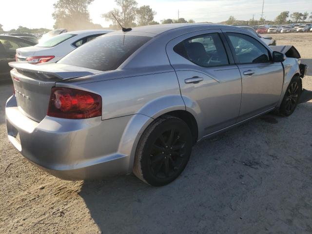 Photo 4 from auction – 2014 DODGE AVENGER SX with VIN 1C3CDZCG1EN181171