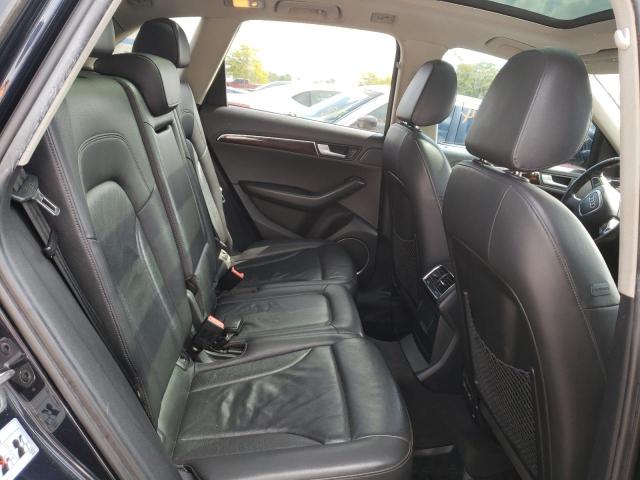 Photo 6 from auction – 2012 AUDI Q5 PREMIUM with VIN WA1DKAFPXCA031982