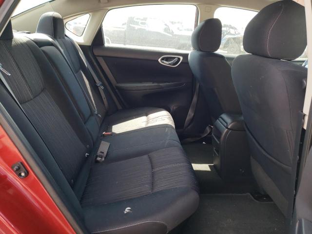 Photo 6 from auction – 2016 NISSAN SENTRA S with VIN 3N1AB7AP1GL637627