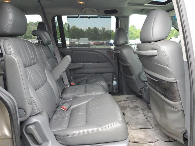 Photo 6 from auction – 2007 HONDA ODYSSEY EX with VIN 5FNRL38797B088351