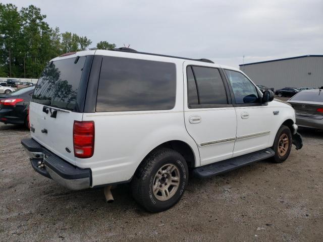 Foto 4 de la subasta – 2002 FORD EXPEDITION con VIN 1FMRU15W62LA51952
