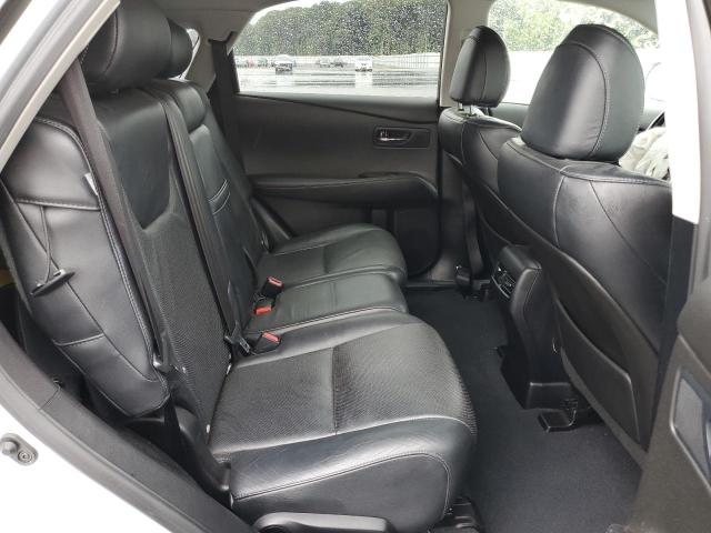 Photo 6 from auction – 2013 LEXUS RX 350 with VIN 2T2BK1BA5DC191730