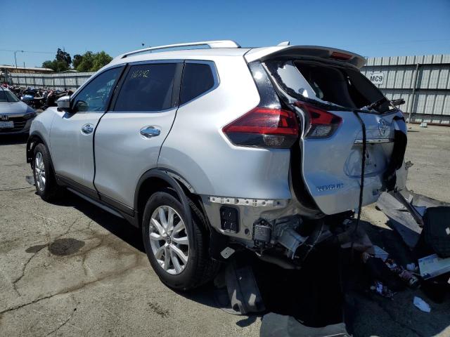 Photo 3 from auction – 2018 NISSAN ROGUE S with VIN KNMAT2MT8JP566735
