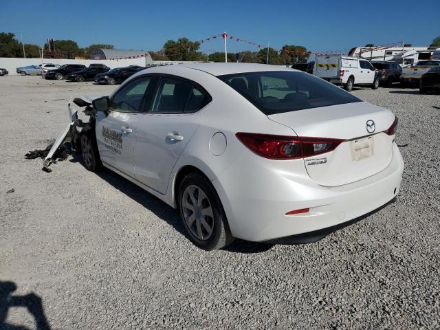Photo 3 from auction – 2015 MAZDA 3 SPORT with VIN 3MZBM1U74FM128190