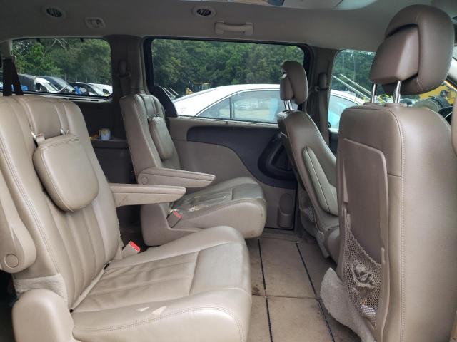 Photo 6 from auction – 2013 CHRYSLER TOWN & COU with VIN 2C4RC1BG8DR808316