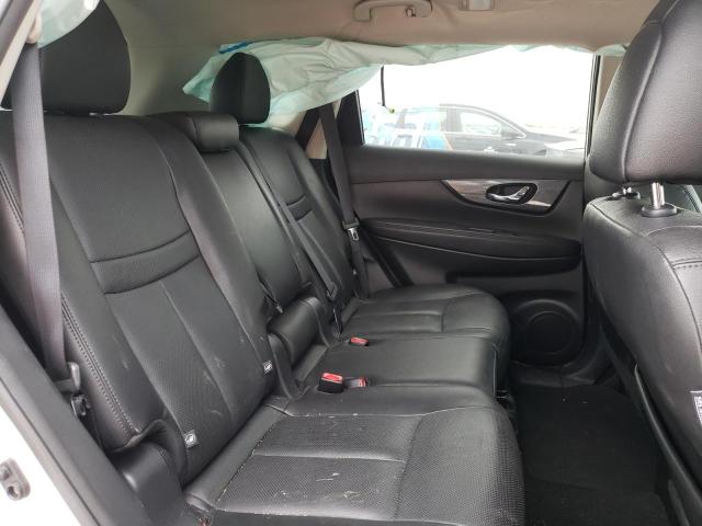 Photo 6 from auction – 2016 NISSAN ROGUE S with VIN 5N1AT2MT1GC752662