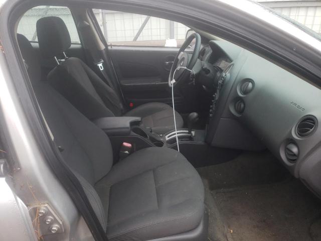 Photo 5 from auction – 2005 PONTIAC GRAND PRIX with VIN 2G2WP522051198239