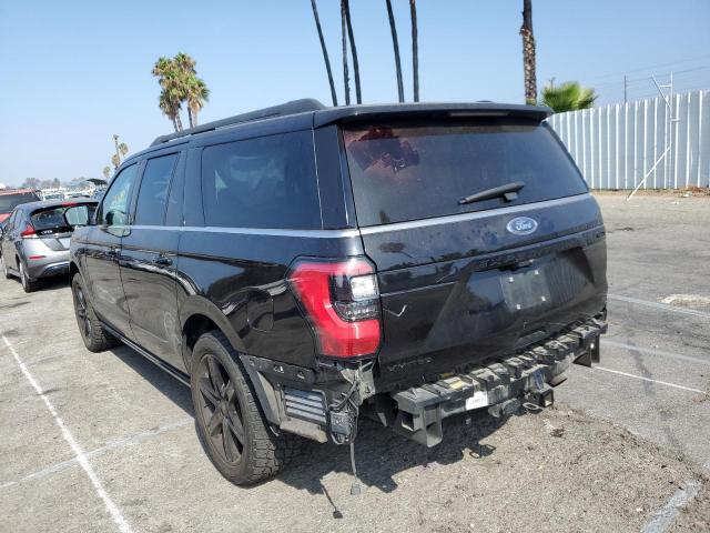 Photo 3 from auction – 2020 FORD EXPEDITION with VIN 1FMJK2AT7LEA10269
