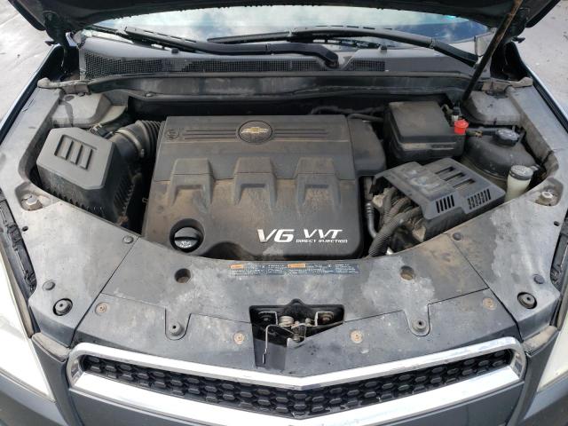 Photo 7 from auction – 2010 CHEVROLET EQUINOX LT with VIN 2CNFLGEY6A6270752