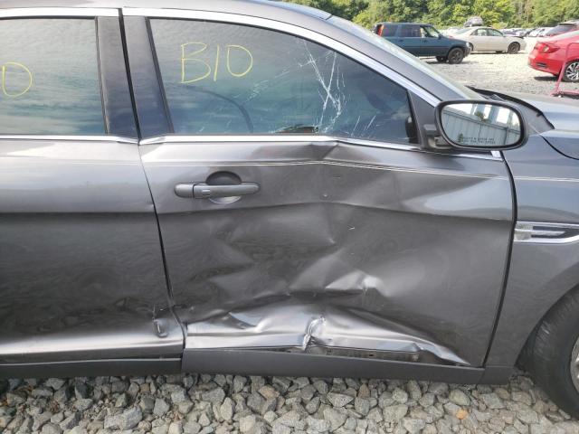 Photo 5 from auction – 2013 FORD TAURUS LIM with VIN 1FAHP2F81DG154310
