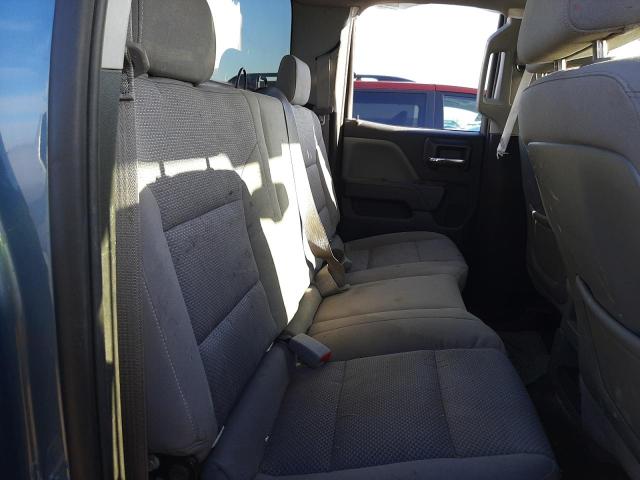Photo 6 from auction – 2014 CHEVROLET SILVERADO with VIN 1GCRCPEH6EZ357630