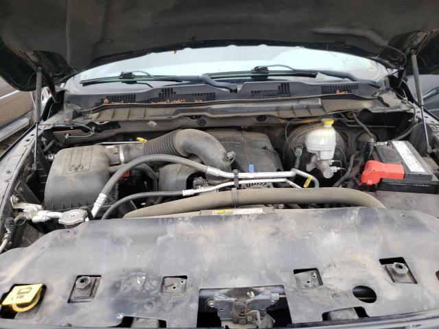 Photo 7 from auction – 2014 RAM 1500 ST with VIN 3C6JR7AT6EG174385