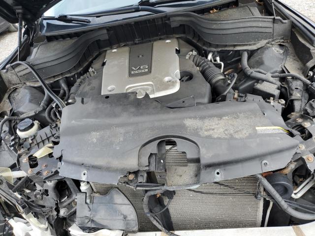 Photo 7 from auction – 2013 INFINITI EX37 BASE with VIN JN1BJ0HR4DM480215