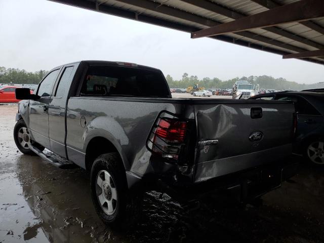 Photo 3 from auction – 2008 FORD F150 with VIN 1FTRX12V38FA60090