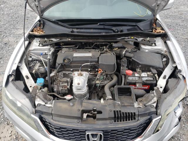 Photo 7 from auction – 2015 HONDA ACCORD EXL with VIN 1HGCT1B86FA002062